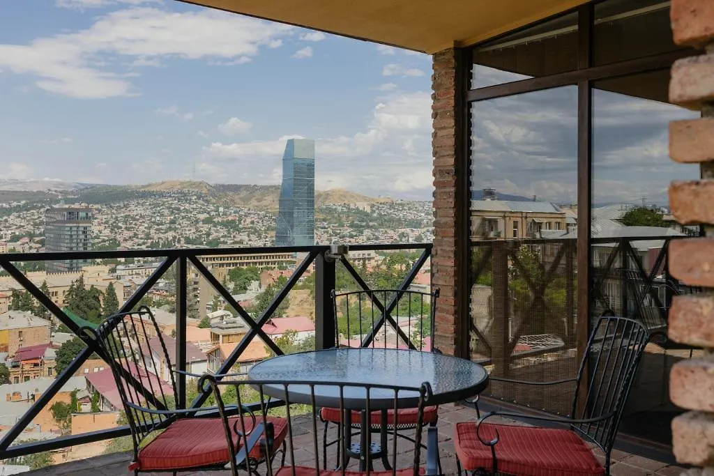 Abru Hotel Tbilisi