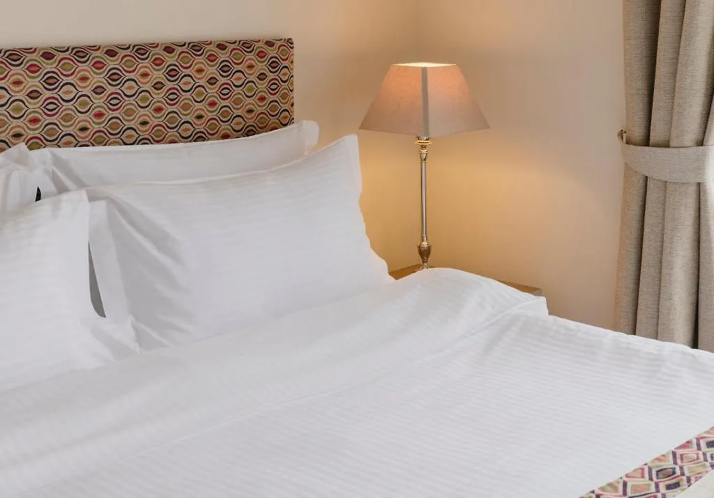 Abru Hotel Tbilisi Geórgia