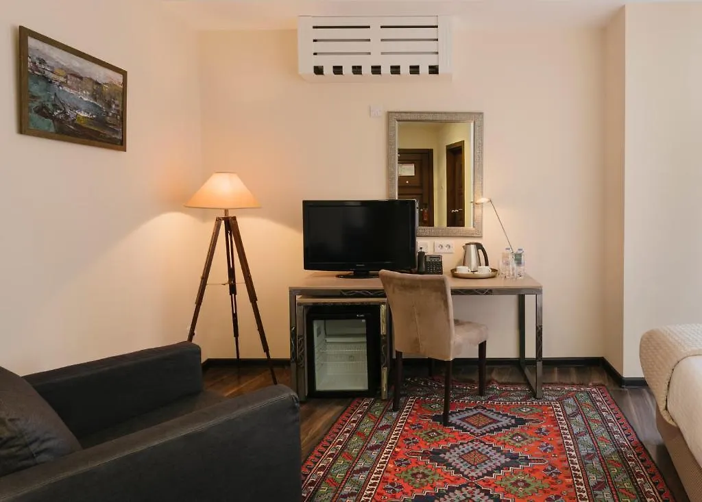 Abru Hotel Tbilisi