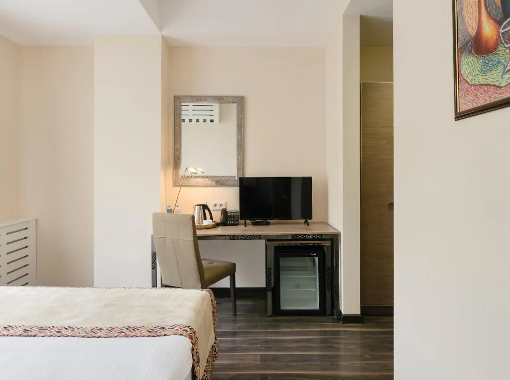 Abru Hotel Tbilisi